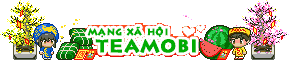 Logo tet